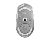 Logitech G309 Lightspeed biały - 1269090 - zdjęcie 6